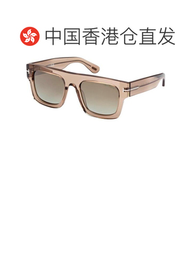 香港直邮Tom Ford 汤姆 福特 女士 -sunglasses 太阳镜 FAUSTOFT0
