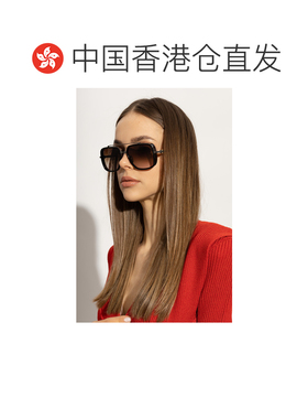 1h可退 香港直邮BALMAIN 男士太阳镜 BPS108C5800 AW2023 花色 徽