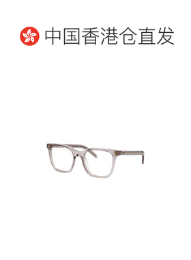 香港直邮PRADA 女士眼镜 0PRB11V29D101 AW2025 灰色 0PR B11V