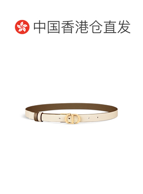 香港直邮CHRISTIAN DIOR 女士腰带 B0446UWGAM43W【付后1h可退】