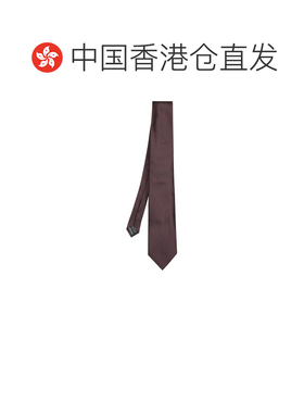 Tom Ford 图案领带 STE001S0130 【付后1h可退】