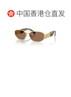 香港直邮versace 范思哲 男士 -sunglasses 太阳镜 VE22871