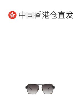 香港直邮Balmain 徽标太阳镜 BPS-155D配饰