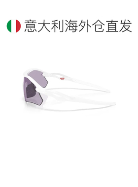 1h可退 欧洲直邮OAKLEY 男士太阳镜 10047887737178 CO 白色 Oakl