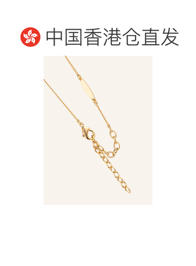 香港直邮SALVATORE FERRAGAMO 女士项链 100124983819500