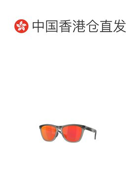 1h可退 香港直邮Oakley 欧克利 男士 FROGSKINS RANGE OO9284 928