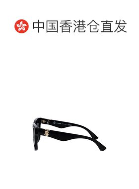 1h可退 香港直邮Burberry 巴宝莉 女士 眼鏡方形鏡框太陽眼鏡 0BE