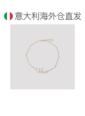 欧洲直邮chloe 女士 项链