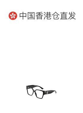 香港直邮Jimmy Choo 几何框平光镜 JC3032B