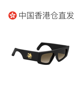 香港直邮ETRO 男士太阳镜 ETRO0032GS807HA CO 黑色
