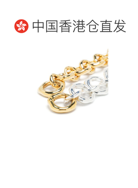 香港直邮JIL SANDER 女士项链 J11UU0031J12003711 支付后1h可退
