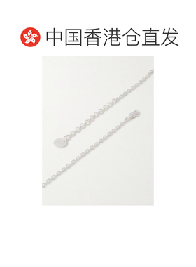 1h可退 香港直邮Tom Ford 汤姆 福特 男士 纯银项链 JM042SMT001S