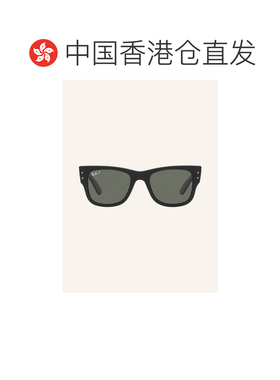 香港直邮ray ban/雷朋 女士 太阳镜