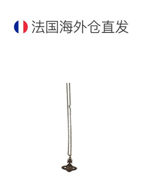 自营1h可退 欧洲直邮VIVIENNE WESTWOOD西太后项链【七夕礼物带礼