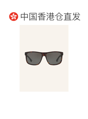 香港直邮GUCCI 男士太阳镜 100093593512000 CO 花色 Sunglasses