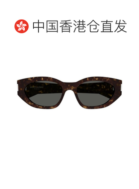 香港直邮Saint Laurent 圣罗兰 女士 SL 638 002 55/18/140 雪茄