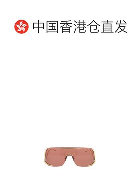 香港直邮Loewe 徽标太阳镜 LW40193U罗意威
