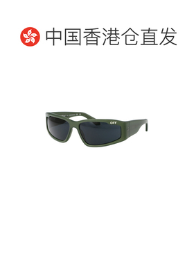 1h可退 香港直邮OFF-WHITE 男士太阳镜 OERI118S24PLA0015707 AW2