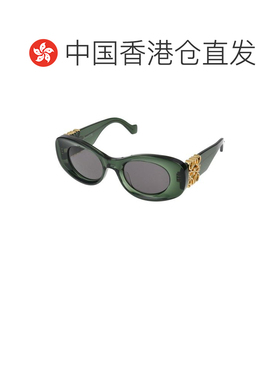 1h可退 香港直邮LOEWE 女士眼镜 LW40175U98A CO 花色 LOEWE Sung