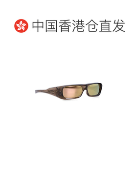 1h可退 香港直邮Oakley 欧克利 女士 OAKLEY PERMIAN 太阳眼镜 0O