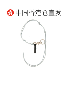 香港直邮OUR LEGACY 男士项链 A4248LPB 支付后1h可退