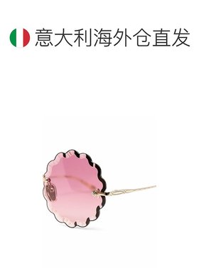 欧洲直邮chloe 女士 太阳镜蔻依眼镜