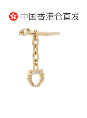 香港直邮SALVATORE FERRAGAMO 女士手链手镯 795111支付后1h可退