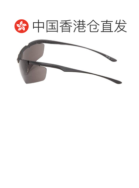 1h可退 香港直邮Balenciaga 巴黎世家 男士 灰色 Everyday 太阳镜