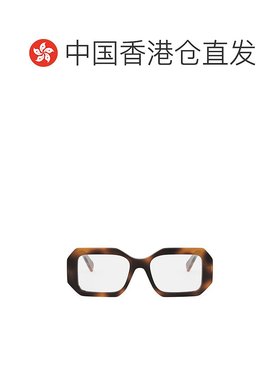 香港直邮Celine 思琳 女士 全框平光镜 CL50155I colorful花色 舒