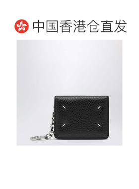 香港直邮MaisonMargiela马丁 马吉拉wallet男士钥【付后1h可退】