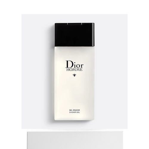 欧洲直邮Dior迪奥桀骜男士沐浴露滋养肌肤身体护理清爽细腻200ml - 图3