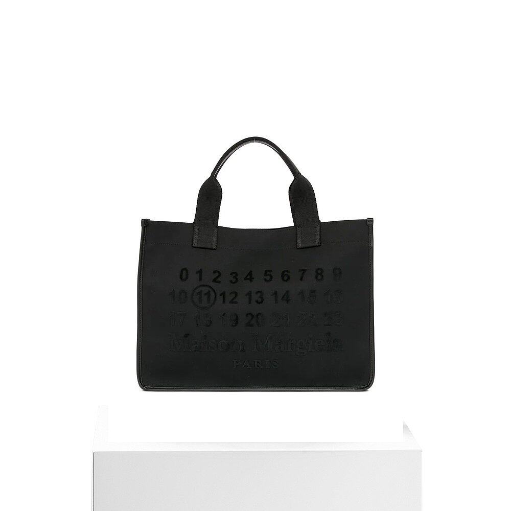 1h可退 香港直邮Maison Margiela 马丁 马吉拉 女士 小號 Cabas - 图3