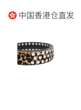 香港直邮GOLDEN GOOSE DELUXE BRAND 女士腰带 GW【付后1h可退】