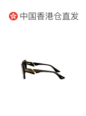 香港直邮DITA 女士太阳镜 DTS437A011 SS2026 花色 支付后1h可退