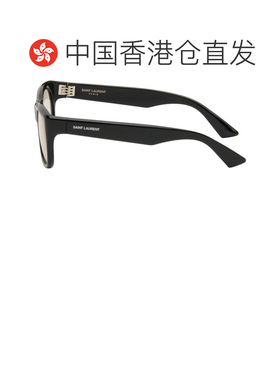 香港直邮Saint Laurent 圣罗兰 女士 黑色 SL 815 Romy 太阳镜
