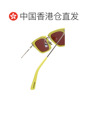 香港直邮Jacquemus 女士 OCCHIALI DA SOLE 太阳镜 226AC43150412