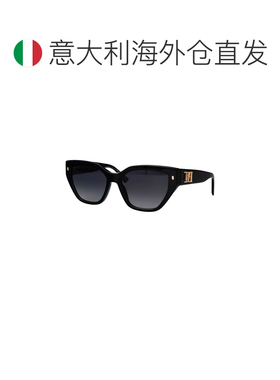 欧洲直邮DSQUARED2 女士太阳镜 D20226S807 AW2026【付后1h可退】