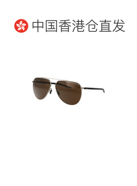 香港直邮PORSCHE DESIGN 女士太阳镜 P8968D604 AW2025 花色