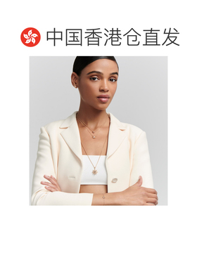 1h可退 Dior Étoile des Vents 项链 JRDV95245