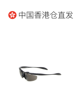 香港直邮BALENCIAGA 女士太阳镜 847020T00071000 AW2025 黑色
