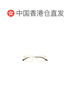 香港直邮Gucci 全框平光镜 GG1880O古驰