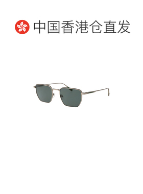 香港直邮LACOSTE 男士太阳镜 L260S038 AW2025 蓝【付后1h可退】