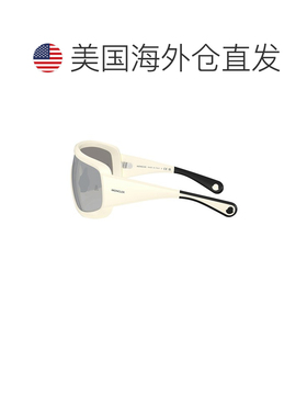 1h可退 美国直邮Moncler盟可睐Snowseeker女士太阳镜