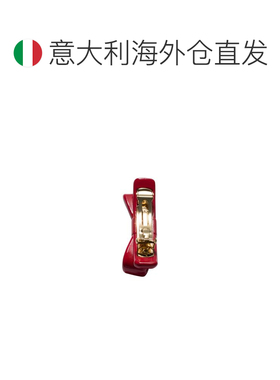 欧洲直邮MIU MIU 女士发饰 5IF3592G88F0011 【付后1h可退】