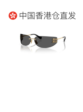 香港直邮Miu Miu 缪缪 女士 -sunglasses 太阳镜 0MUA51S5AK5S0