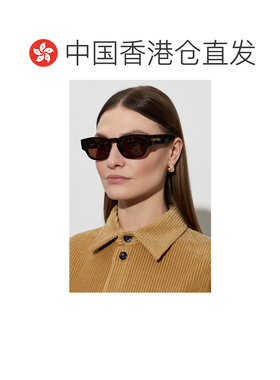 香港直邮BOTTEGA VENETA 女士眼镜太阳镜 861363V2Q302819 SS2026