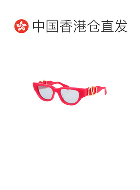 香港直邮VALENTINO 女士眼镜 VLS103C50103C103CFUSGLD AW2025
