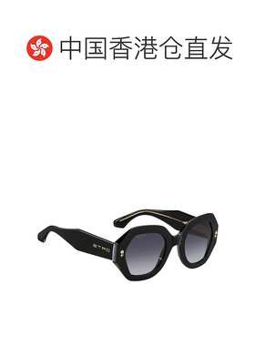 1h可退 香港直邮Etro 艾特罗 女士 ETRO 0009/S 807 太阳镜(9O) E