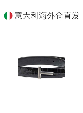 欧洲直邮TOM FORD 男士腰带 TB224LCL439SNAA SS2【付后1h可退】