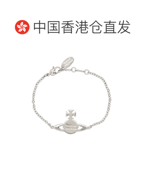 香港直邮VIVIENNE WESTWOOD 女士手链手镯 6102005502P654P654